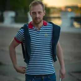 Я Андрей, 33, знакомлюсь для секса на одну ночь в Переславле-Залесском