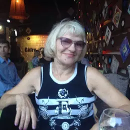 Я Татьяна, 74, из Киева, ищу знакомство для постоянных отношений