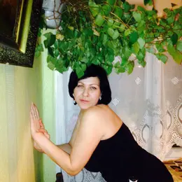 Я Элиза, 39, из Домодедова, ищу знакомство для постоянных отношений