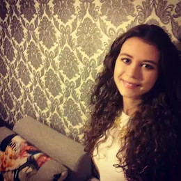 Я Anna Maslova, 23, знакомлюсь для общения в Черкассах