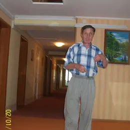 Я Леонид, 63, знакомлюсь для общения в Кургане
