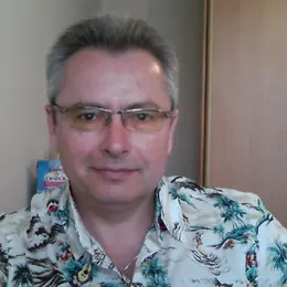 Я Валерий, 58, из Подольска, ищу знакомство для регулярного секса