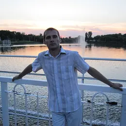 Я Игорь, 38, знакомлюсь для постоянных отношений в Губкине