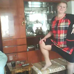 Мы Ирина, 55, из Донецка, ищу знакомство