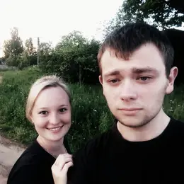 Екатерина И Дима из Смоленска, ищу на сайте секс на одну ночь