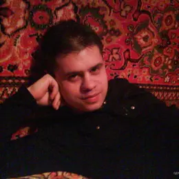 Sergey из Котова, мне 39, познакомлюсь для общения