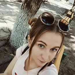 Я Анастасия, 23, из Новопскова, ищу знакомство для дружбы