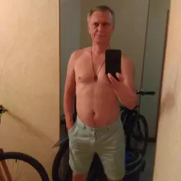 Вадим из Жуковского, мне 52, познакомлюсь для регулярного секса
