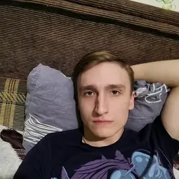 Я Сергей, 25, знакомлюсь для регулярного секса в Железногорске