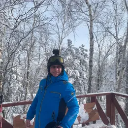 Я Сергей, 46, из Москвы, ищу знакомство для совместных путешествий