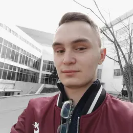 Я Кирилл, 21, знакомлюсь для регулярного секса в Владивостоке