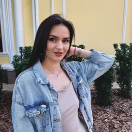Я Ирина, 22, из Одессы, ищу знакомство для постоянных отношений