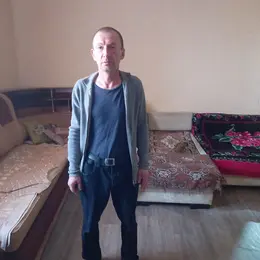 Павел из Хабаровска, мне 45, познакомлюсь для регулярного секса
