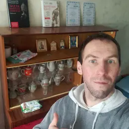 Я Сергей, 33, знакомлюсь для приятного времяпровождения в Мелитополе