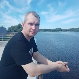 Я Дмитрий, 43, знакомлюсь для регулярного секса в Великом Новгороде