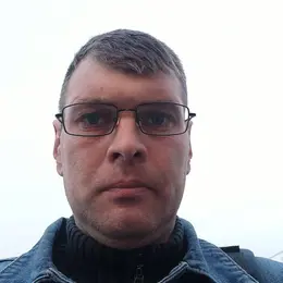 Дмитрий из Москвы, мне 45, познакомлюсь для дружбы