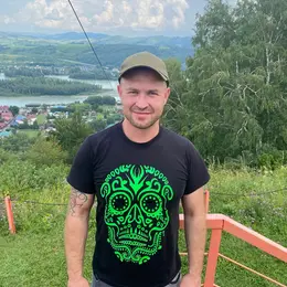 Алексей из Краснобродского, ищу на сайте регулярный секс
