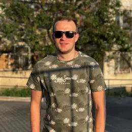 Я Дмитрий, 30, знакомлюсь для общения в Кременчуге