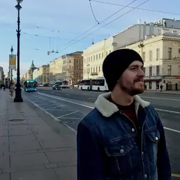 Я Владимир, 27, знакомлюсь для общения в Нижнекамске