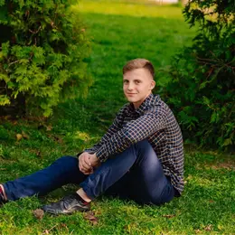 Михаил из Смоленска, мне 18, познакомлюсь для дружбы