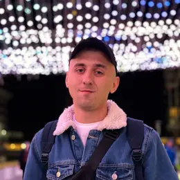 Я Владислав, 27, из Азова, ищу знакомство для общения