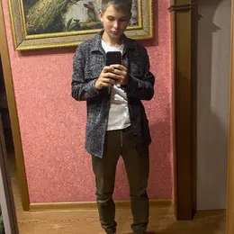 Я Алекс, 18, из Саранска, ищу знакомство для регулярного секса
