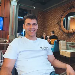 Я Сергей, 24, из Ногинска, ищу знакомство для общения