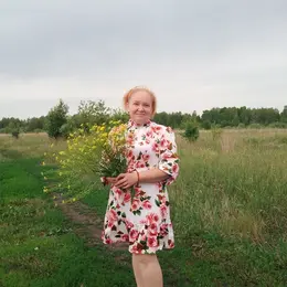 Татьяна из Екатеринбурга, мне 42, познакомлюсь для общения