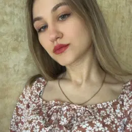 Я Аделина, 22, из Москвы, ищу знакомство для постоянных отношений