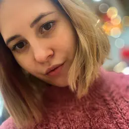 Валерия из Курска, мне 20, познакомлюсь для регулярного секса