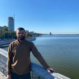 Я Ivan, 35, знакомлюсь для виртуального секса в Верхнеднепровске