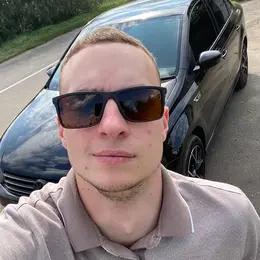Я Андрей, 19, знакомлюсь для регулярного секса в Курске