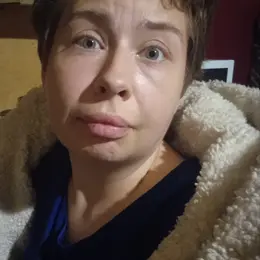 Татьяна из Москвы, мне 36, познакомлюсь для виртуального секса