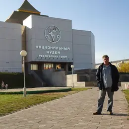 Я Ronni, 56, знакомлюсь для регулярного секса в Кызыле