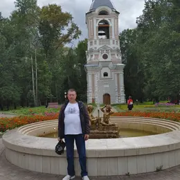 Дмитрий из Удомли, мне 44, познакомлюсь для дружбы