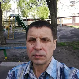 Я Вячеслав, 59, из Нововоронежа, ищу знакомство для дружбы