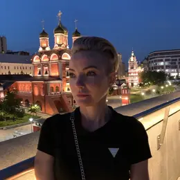 Alena из Санкт-Петербурга, ищу на сайте секс на одну ночь