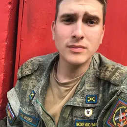 Я Алексей, 23, из Саранска, ищу знакомство для регулярного секса