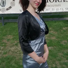 Надя из Новокузнецка, мне 31, познакомлюсь для секса на одну ночь