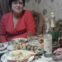 Я Лилия, 42, знакомлюсь для дружбы в Житковичах
