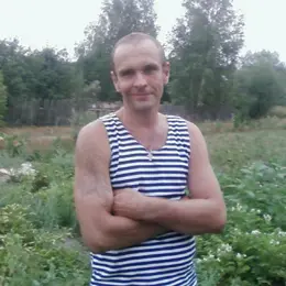Я Андрей, 46, знакомлюсь для регулярного секса в Киржаче