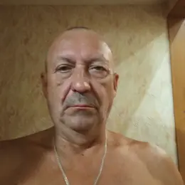 Я Николай, 60, знакомлюсь для секса на одну ночь в Ногинске