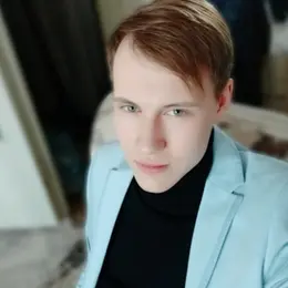 Я Даниил, 22, из Шахтинска, ищу знакомство для регулярного секса