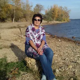 Мы Алина Валерий, 54, из Самары, ищу знакомство для приятного времяпровождения