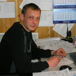 Я Serg, 37, из Москвы, ищу знакомство для общения