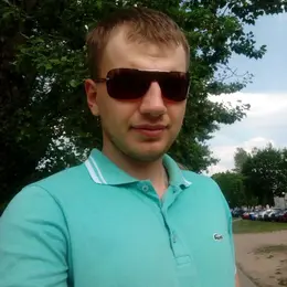 Я Андрей, 31, знакомлюсь для секса на одну ночь в Жодино