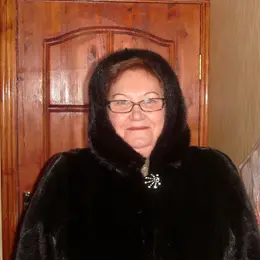 Valentina из Вологды, мне 66, познакомлюсь для регулярного секса