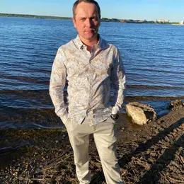 Я Иван, 44, знакомлюсь для приятного времяпровождения в Рыбинске