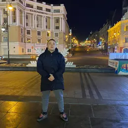 Иван из Владивостока, ищу на сайте секс на одну ночь