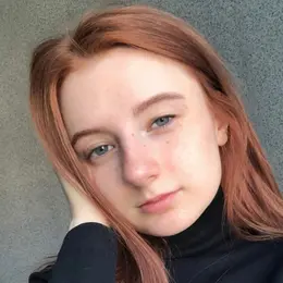 Я Диана Гуткина, 20, из Ухты, ищу знакомство для регулярного секса